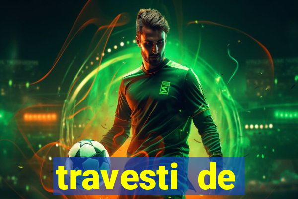 travesti de programa de salvador